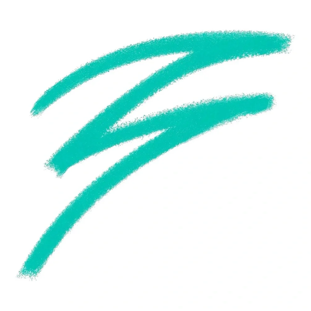 ⚡️ NYX Epic Wear Liner Stick Eyeliner Pencil in Blue Trip (Aqua)